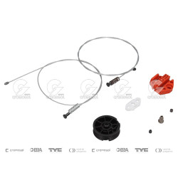 KIT DE REPARACION DE...