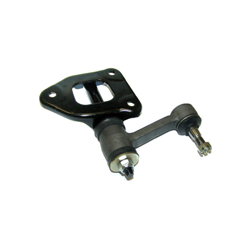 BRAZO AUXILIAR DE DIRECCION (LIBRE) CTC 7011