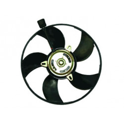 ELECTROVENTILADOR DE AIRE ACONDICIONADO OMER EV-132
