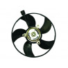 ELECTROVENTILADOR DE AIRE ACONDICIONADO OMER EV-132