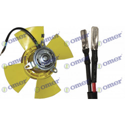 ELECTROVENTILADOR DE AIRE...