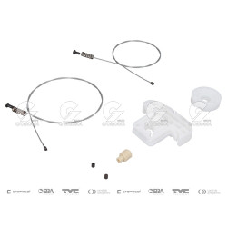 KIT DE REPARACION DE...