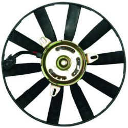 ELECTROVENTILADOR DE AIRE ACONDICIONADO OMER EV-137