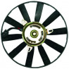 ELECTROVENTILADOR DE AIRE ACONDICIONADO OMER EV-137