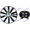 ELECTROVENTILADOR DE AIRE ACONDICIONADO OMER EV-137