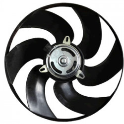 ELECTROVENTILADOR DE AIRE ACONDICIONADO OMER EV-138