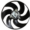 ELECTROVENTILADOR DE AIRE ACONDICIONADO OMER EV-138