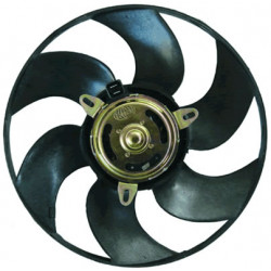 ELECTROVENTILADOR DE AIRE ACONDICIONADO OMER EV-140