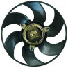 ELECTROVENTILADOR DE AIRE ACONDICIONADO OMER EV-140