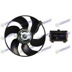 ELECTROVENTILADOR DE AIRE...