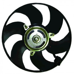 ELECTROVENTILADOR DE AIRE ACONDICIONADO OMER EV-141