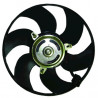 ELECTROVENTILADOR DE AIRE ACONDICIONADO OMER EV-141