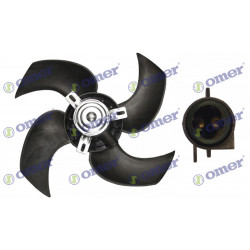 ELECTROVENTILADOR DE AIRE...