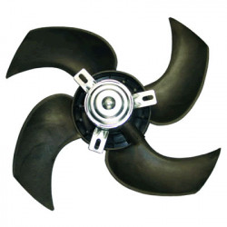 ELECTROVENTILADOR DE AIRE ACONDICIONADO OMER EV-143