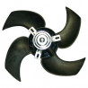 ELECTROVENTILADOR DE AIRE ACONDICIONADO OMER EV-143