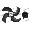 ELECTROVENTILADOR DE AIRE ACONDICIONADO OMER EV-143