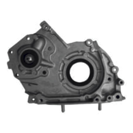 BOMBA DE ACEITE DE MOTOR FALLONE 6338