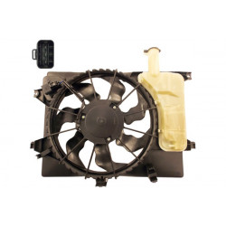 ELECTROVENTILADOR DE AIRE ACONDICIONADO OMER EV-553