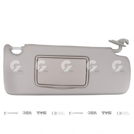 VISERA PARASOL IND.ARG. 1424/D