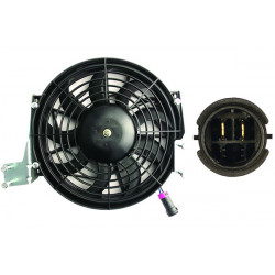 ELECTROVENTILADOR DE AIRE ACONDICIONADO OMER EV-554