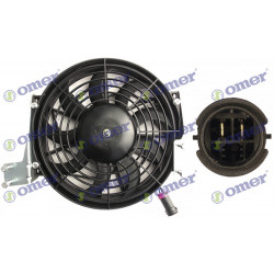 ELECTROVENTILADOR DE AIRE ACONDICIONADO OMER EV-554