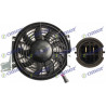 ELECTROVENTILADOR DE AIRE ACONDICIONADO OMER EV-554