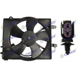 ELECTROVENTILADOR DE AIRE...