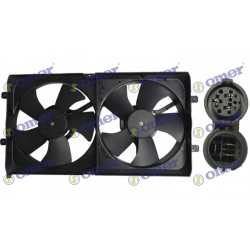 ELECTROVENTILADOR DE AIRE...