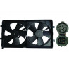 ELECTROVENTILADOR DE AIRE ACONDICIONADO OMER EV-556