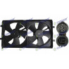 ELECTROVENTILADOR DE AIRE ACONDICIONADO OMER EV-556
