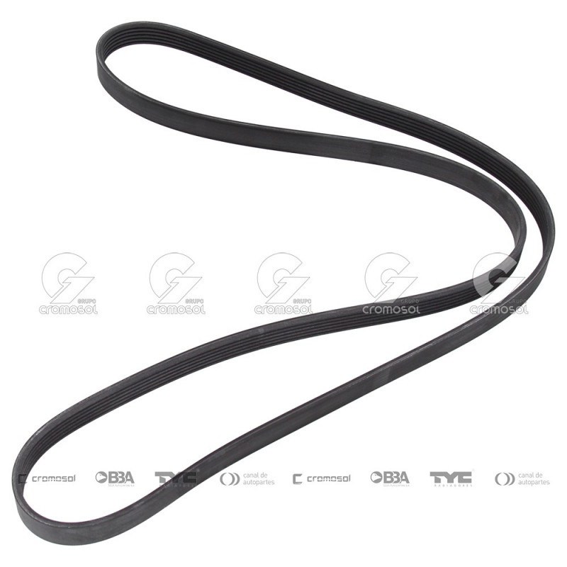 CORREA POLIV DE ACCESORIOS CONTINENTAL 5220/21
