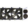 ELECTROVENTILADOR DE AIRE ACONDICIONADO OMER EV-557