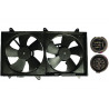 ELECTROVENTILADOR DE AIRE ACONDICIONADO OMER EV-557