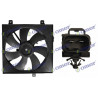 ELECTROVENTILADOR DE AIRE ACONDICIONADO OMER EV-558