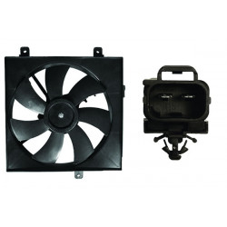 ELECTROVENTILADOR DE AIRE ACONDICIONADO OMER EV-558