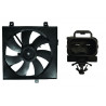 ELECTROVENTILADOR DE AIRE ACONDICIONADO OMER EV-558