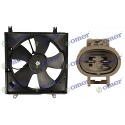 ELECTROVENTILADOR DE AIRE...