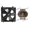 ELECTROVENTILADOR DE AIRE ACONDICIONADO OMER EV-559
