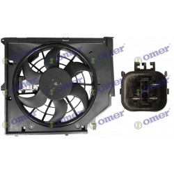 ELECTROVENTILADOR DE AIRE...