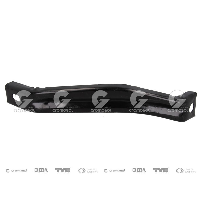 SOPORTE DE PARAGOLPE TRASERO IND.ARG. 143/I