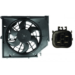 ELECTROVENTILADOR DE AIRE ACONDICIONADO OMER EV-560