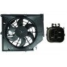 ELECTROVENTILADOR DE AIRE ACONDICIONADO OMER EV-560