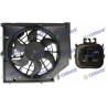 ELECTROVENTILADOR DE AIRE ACONDICIONADO OMER EV-560
