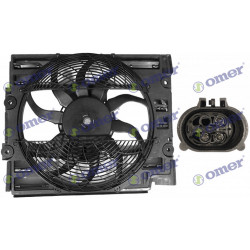 ELECTROVENTILADOR DE AIRE...