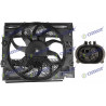 ELECTROVENTILADOR DE AIRE ACONDICIONADO OMER EV-561