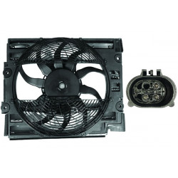 ELECTROVENTILADOR DE AIRE ACONDICIONADO OMER EV-561