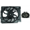 ELECTROVENTILADOR DE AIRE ACONDICIONADO OMER EV-561