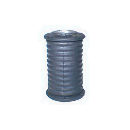 BUJE DE ELASTICO DE SUSPENSION CAPEMI 1526