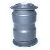 BUJE DE ELASTICO DE SUSPENSION CAPEMI 1528