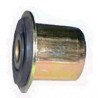 BUJE DE ELASTICO DE SUSPENSION CAPEMI 1529